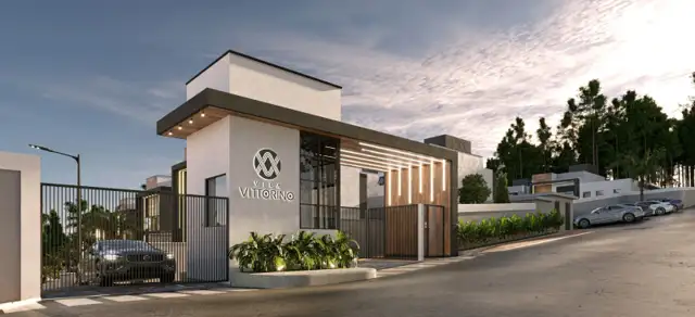 Vila Vittorino