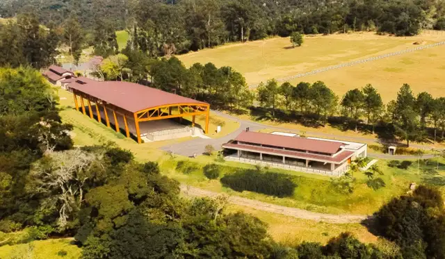 Haras La Estancia