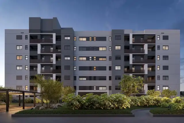 Sensia Swiss View