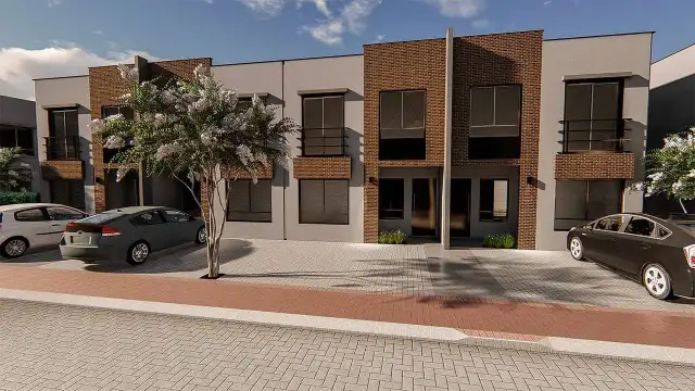 Felicittá Residencial