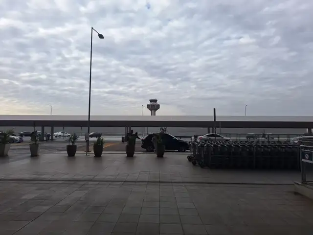Aeroporto de Viracopos