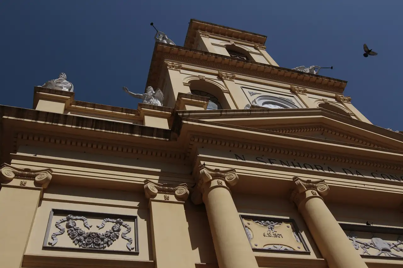 Catedral Metropolitana de Campinas