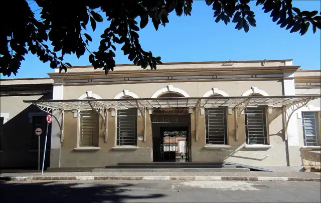 Estação Guanabara