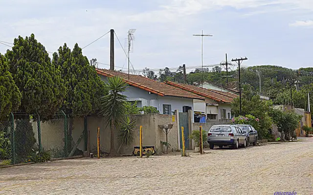 Rua de Valinhos