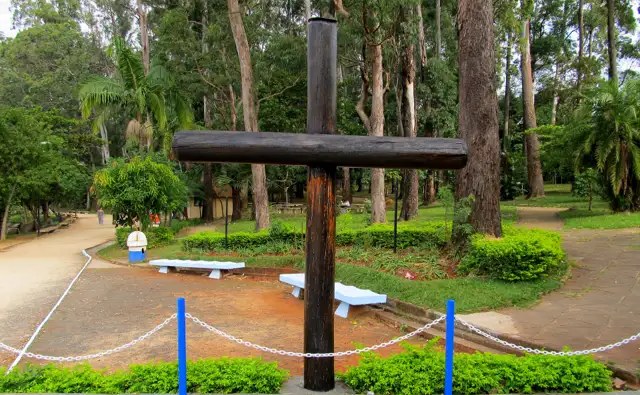 Parque Portugal (Lagoa do Taquaral)