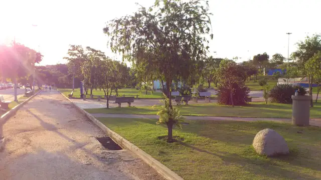 Parque Ecológico de Indaiatuba
